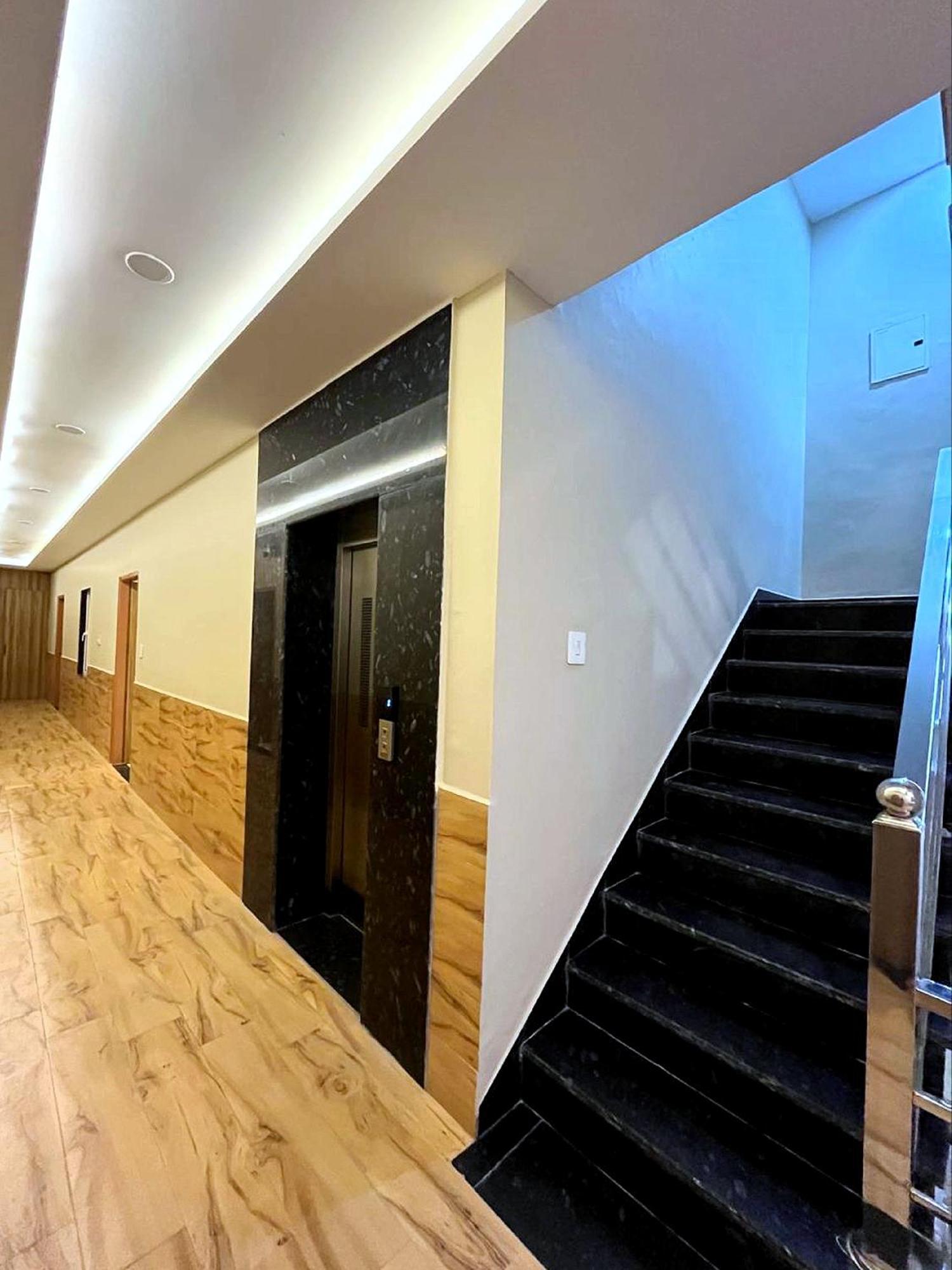 Hotel Vrinda Niddhivan ! Fully Ac, Prem Mandir At Walking Distance ! Just Near The Iskcon Temple Vrindāvan 외부 사진